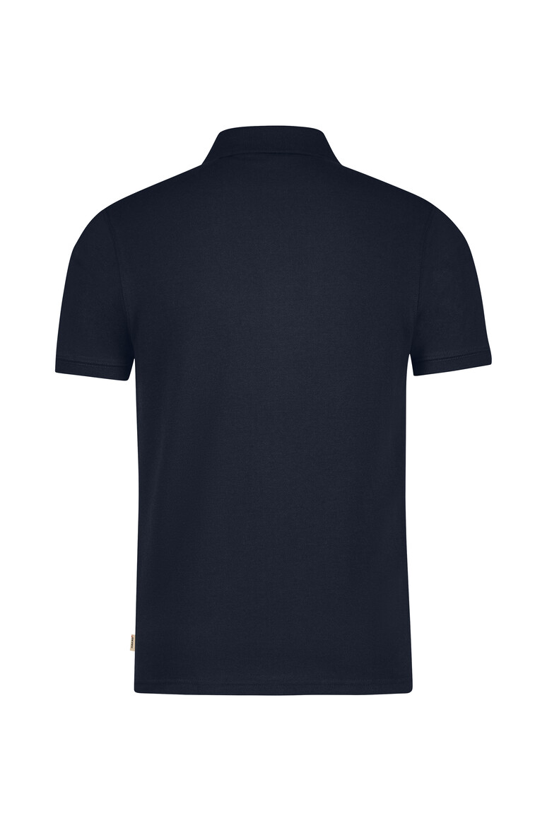 HAKRO Poloshirt Bio-Baumwolle