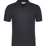 HAKRO Poloshirt Bio-Baumwolle