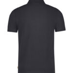 HAKRO Poloshirt Bio-Baumwolle