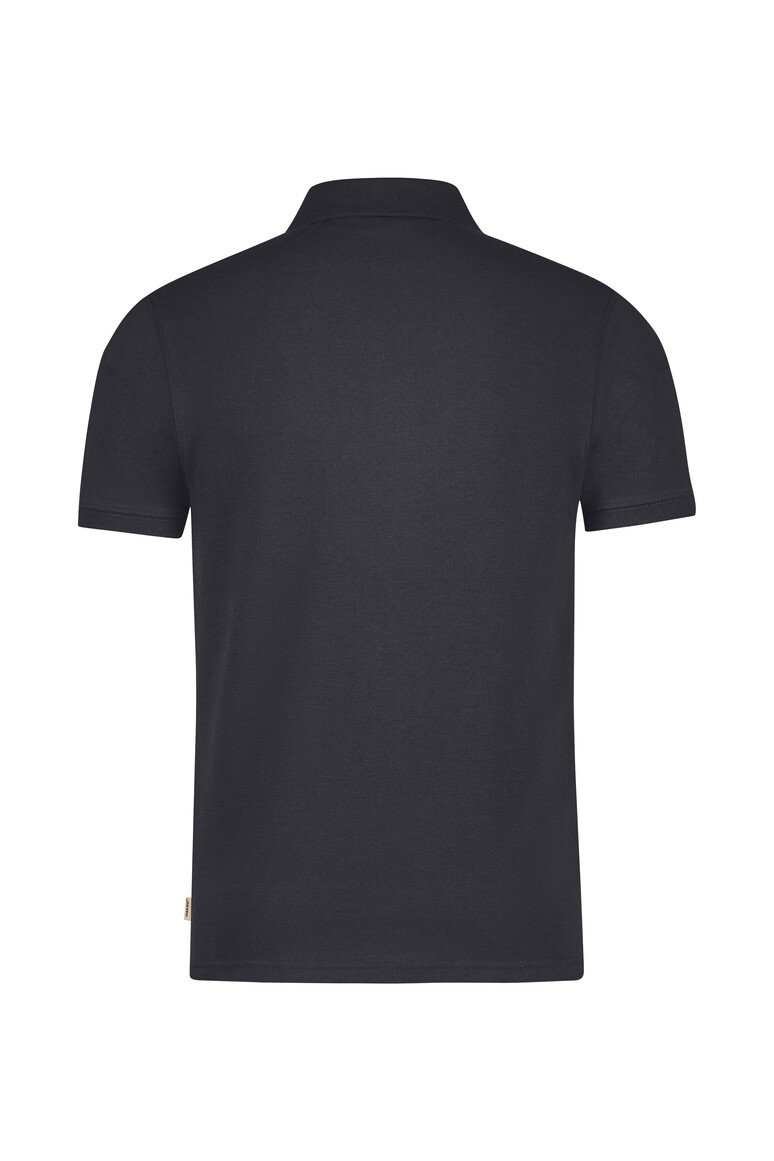 HAKRO Poloshirt Bio-Baumwolle