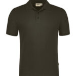 HAKRO Poloshirt Bio-Baumwolle