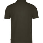 HAKRO Poloshirt Bio-Baumwolle