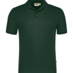 HAKRO Poloshirt Bio-Baumwolle