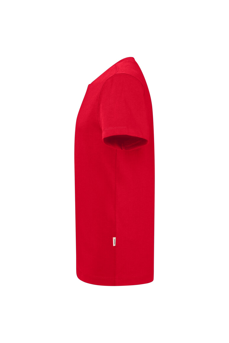 HAKRO Kinder T-Shirt Bio-Baumwolle