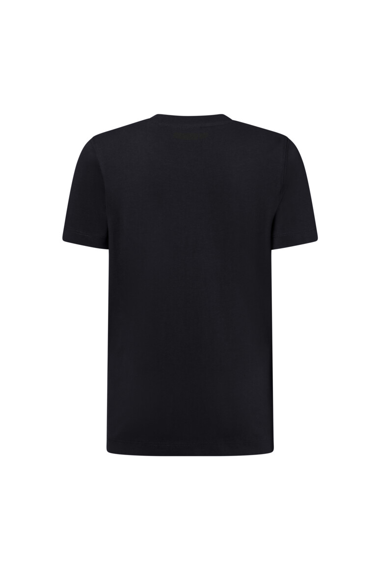 HAKRO Kinder T-Shirt Bio-Baumwolle