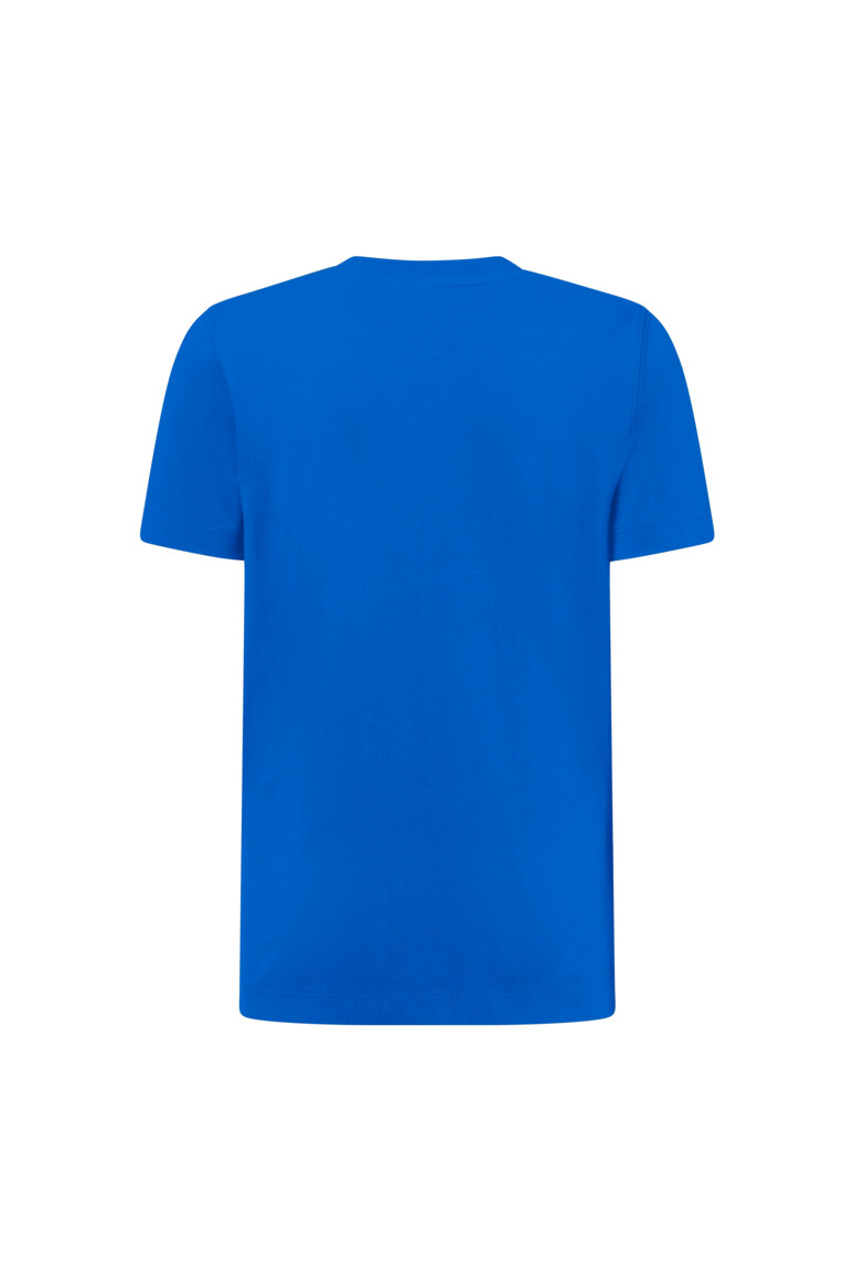 HAKRO Kinder T-Shirt Bio-Baumwolle