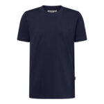 HAKRO Kinder T-Shirt Bio-Baumwolle