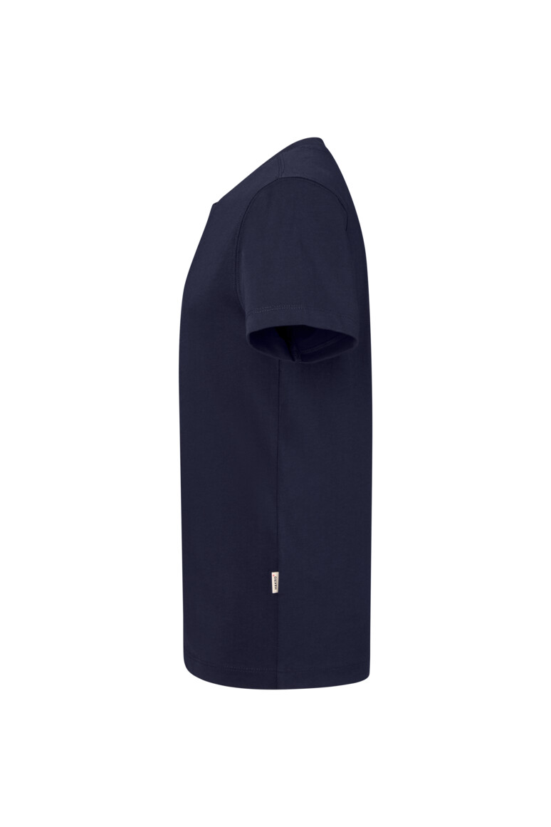 HAKRO Kinder T-Shirt Bio-Baumwolle