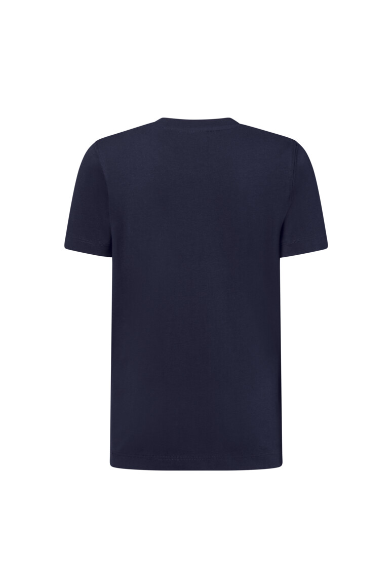 HAKRO Kinder T-Shirt Bio-Baumwolle