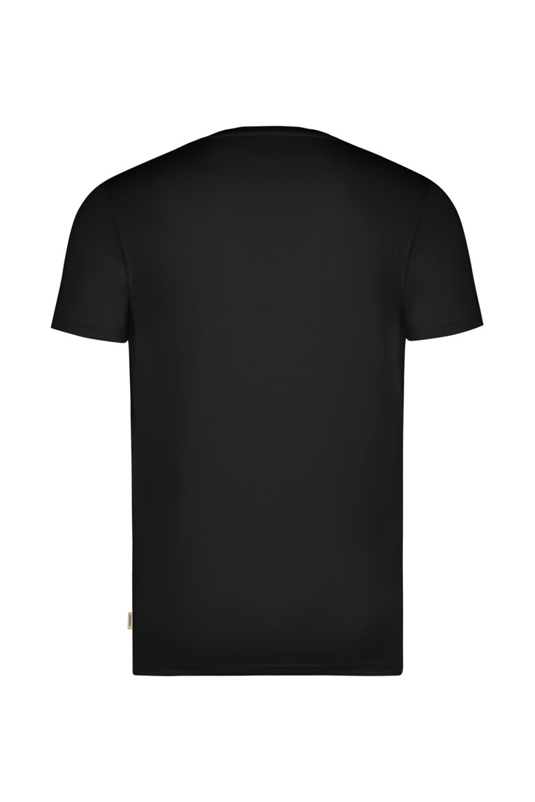 HAKRO T-Shirt MIKRALINAR® ECO