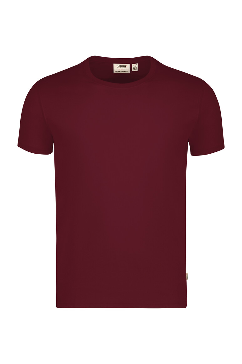 HAKRO T-Shirt MIKRALINAR® ECO