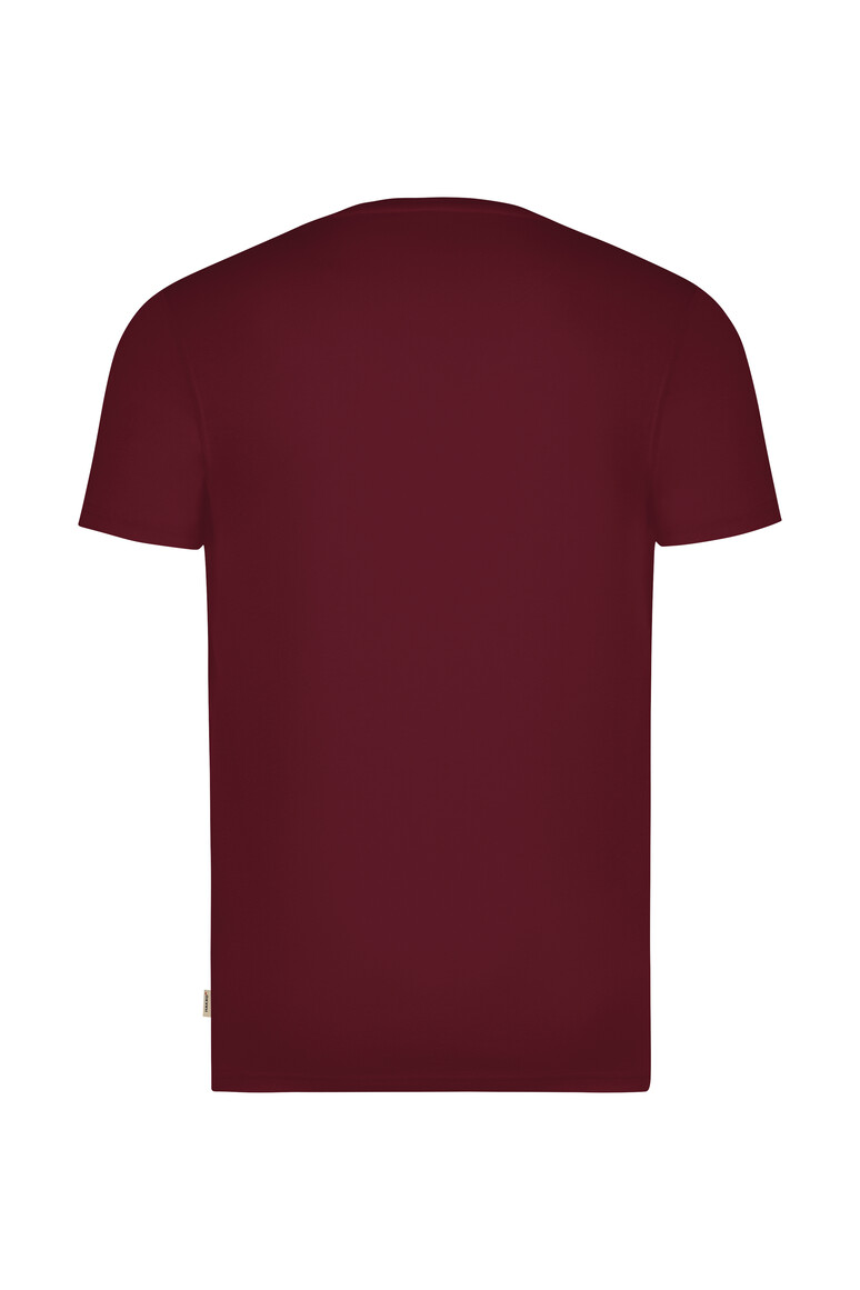 HAKRO T-Shirt MIKRALINAR® ECO