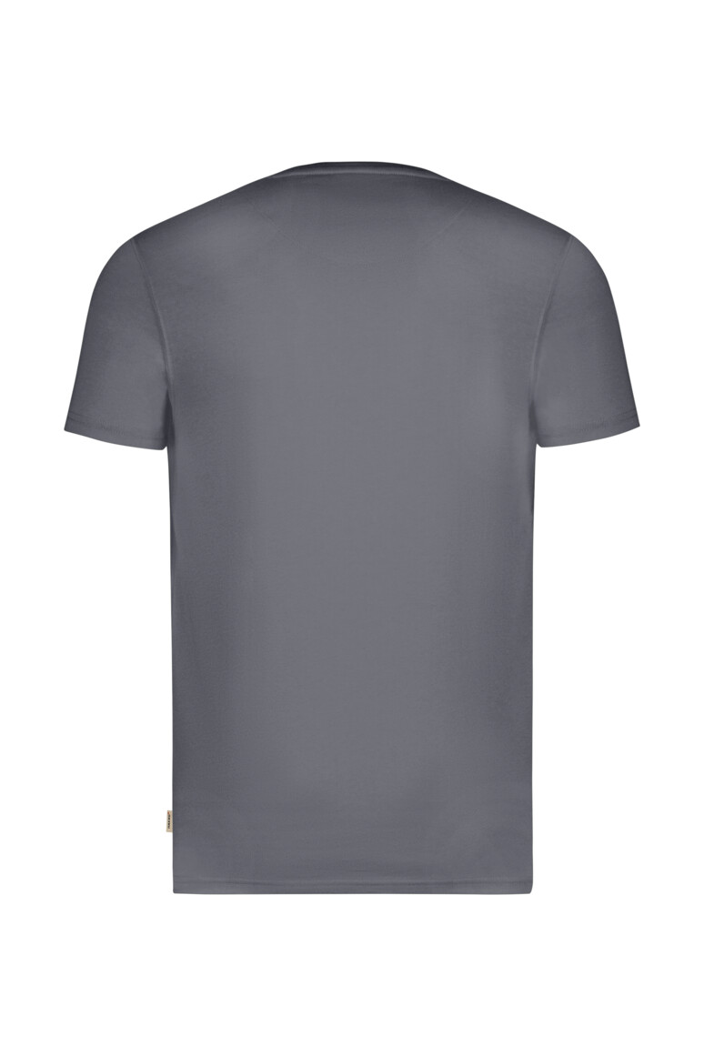 HAKRO T-Shirt MIKRALINAR® ECO