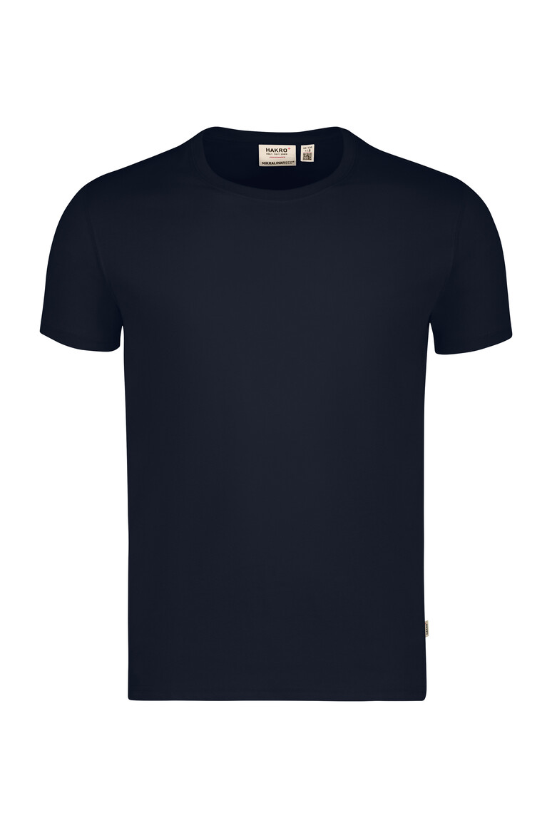 HAKRO T-Shirt MIKRALINAR® ECO
