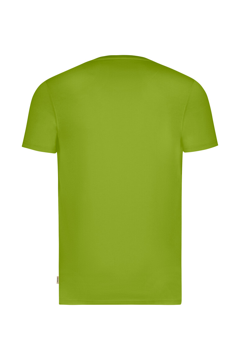 HAKRO T-Shirt MIKRALINAR® ECO