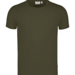 HAKRO T-Shirt MIKRALINAR® ECO