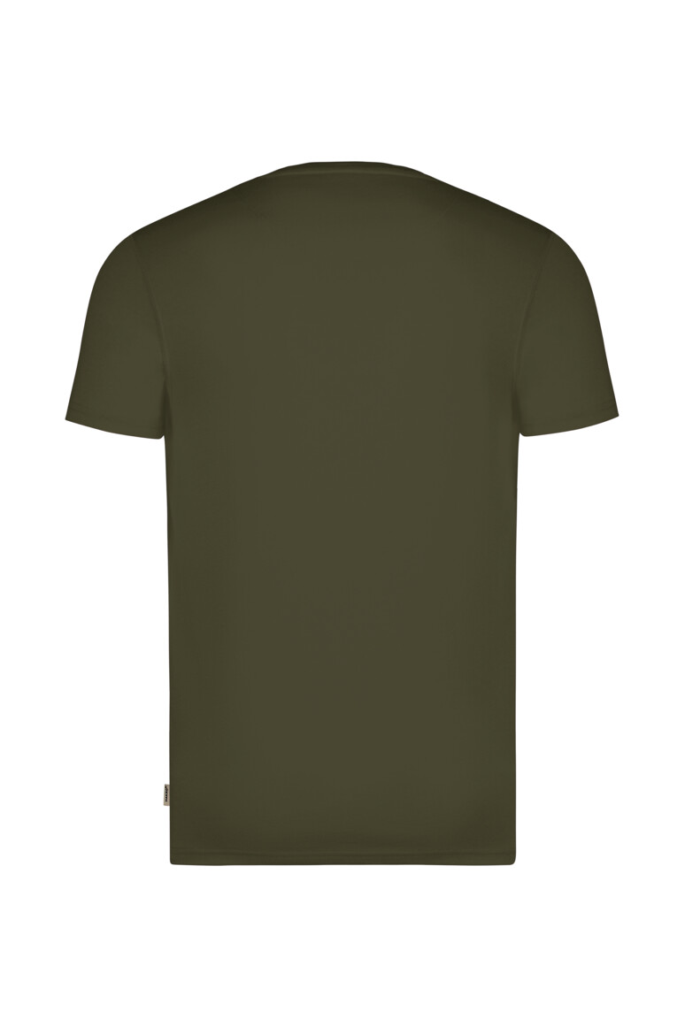 HAKRO T-Shirt MIKRALINAR® ECO
