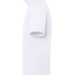 HAKRO Zip-Shirt Piqué MIKRALINAR® ECO