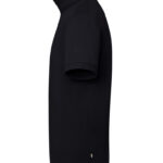 HAKRO Zip-Shirt Piqué MIKRALINAR® ECO