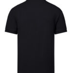 HAKRO Zip-Shirt Piqué MIKRALINAR® ECO