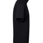 HAKRO Zip-Shirt Piqué MIKRALINAR® ECO