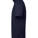 HAKRO Zip-Shirt Piqué MIKRALINAR® ECO