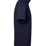 HAKRO Zip-Shirt Piqué MIKRALINAR® ECO