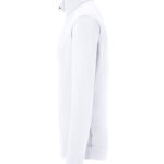 HAKRO Zip-Longsleeve Piqué MIKRALINAR® ECO