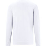 HAKRO Zip-Longsleeve Piqué MIKRALINAR® ECO