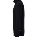 HAKRO Zip-Longsleeve Piqué MIKRALINAR® ECO