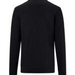 HAKRO Zip-Longsleeve Piqué MIKRALINAR® ECO