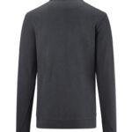 HAKRO Zip-Longsleeve Piqué MIKRALINAR® ECO