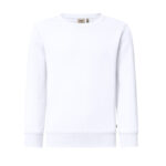 HAKRO Kinder Sweatshirt Bio-Baumwolle