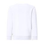 HAKRO Kinder Sweatshirt Bio-Baumwolle