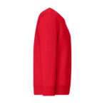 HAKRO Kinder Sweatshirt Bio-Baumwolle