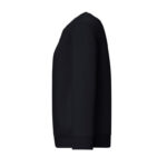 HAKRO Kinder Sweatshirt Bio-Baumwolle