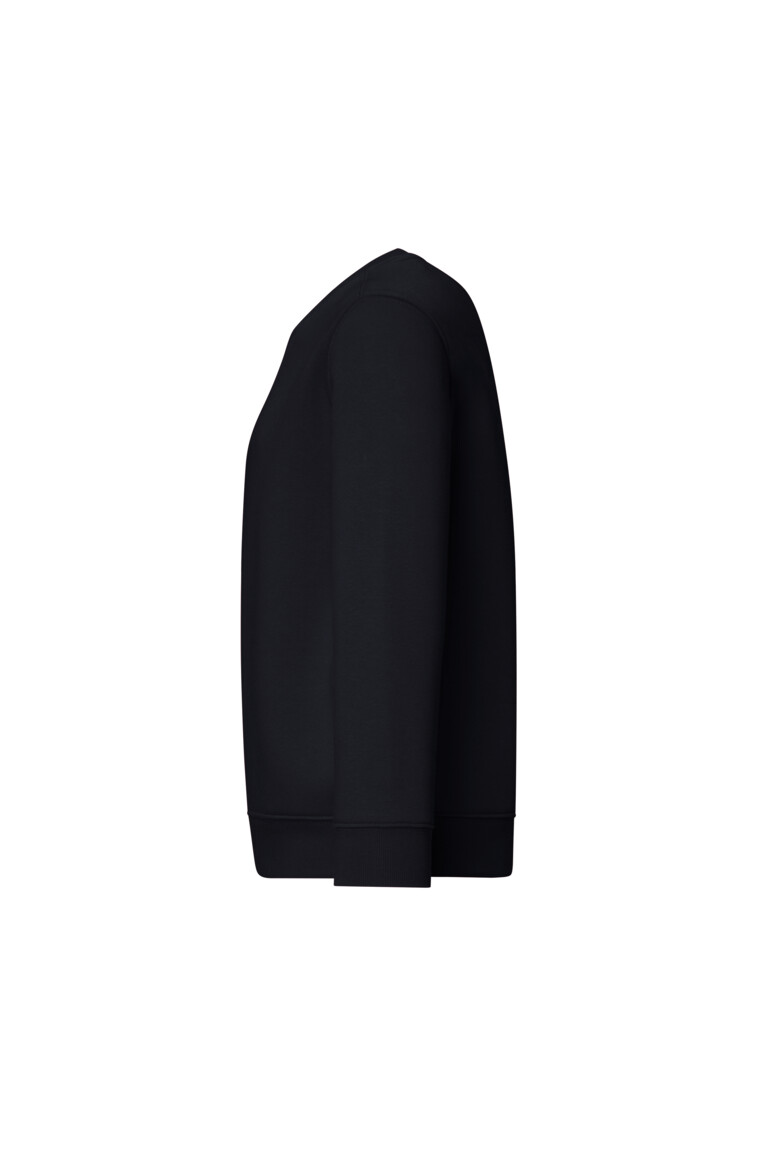 HAKRO Kinder Sweatshirt Bio-Baumwolle