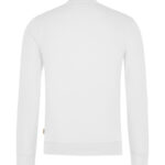 HAKRO Sweatshirt MIKRALINAR® ECO