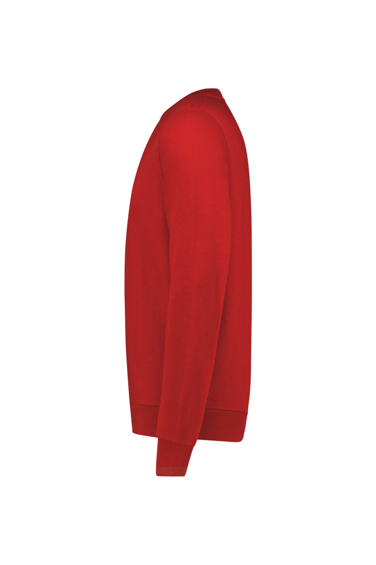 HAKRO Sweatshirt MIKRALINAR® ECO