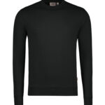 HAKRO Sweatshirt MIKRALINAR® ECO