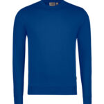 HAKRO Sweatshirt MIKRALINAR® ECO