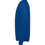 HAKRO Sweatshirt MIKRALINAR® ECO