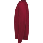 HAKRO Sweatshirt MIKRALINAR® ECO