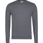 HAKRO Sweatshirt MIKRALINAR® ECO