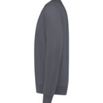 HAKRO Sweatshirt MIKRALINAR® ECO