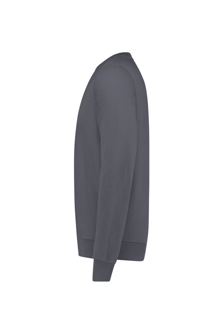 HAKRO Sweatshirt MIKRALINAR® ECO