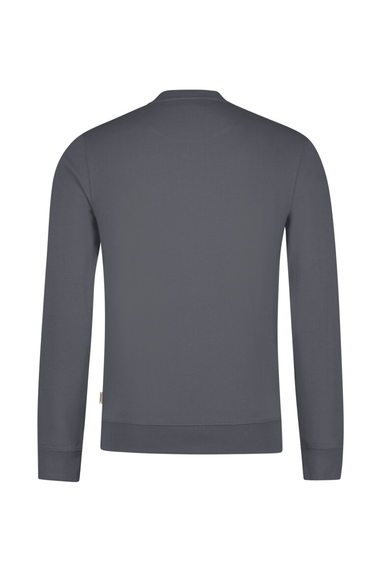 HAKRO Sweatshirt MIKRALINAR® ECO