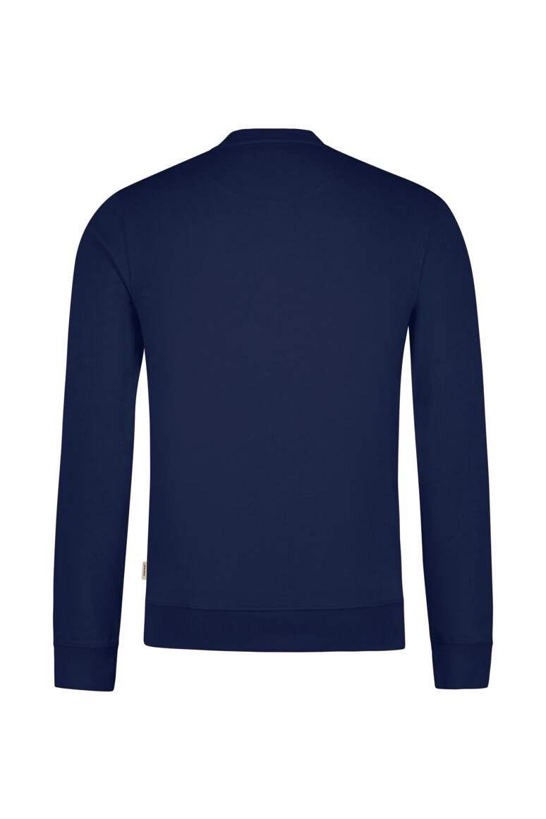 HAKRO Sweatshirt MIKRALINAR® ECO