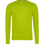 HAKRO Sweatshirt MIKRALINAR® ECO