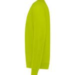 HAKRO Sweatshirt MIKRALINAR® ECO